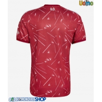 Maglie da calcio Liverpool Prima Maglia 2026-27 Manica Corta